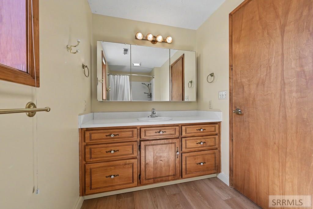 435 North 1500 East St. Anthony, ID 83445 - Photo 46 of 66 Bathroom 2