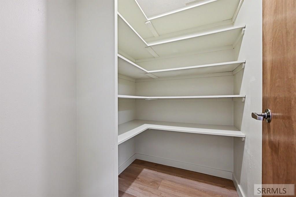 435 North 1500 East St. Anthony, ID 83445 - Photo 49 of 66 Storage Closet