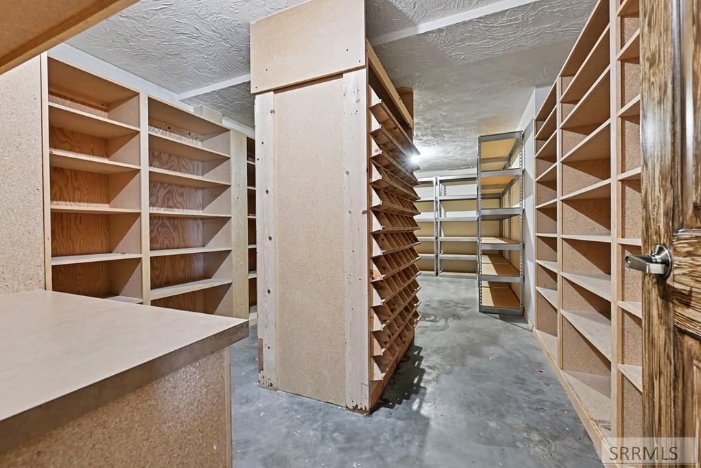 435 North 1500 East St. Anthony, ID 83445 - Photo 50 of 66 Storage Room