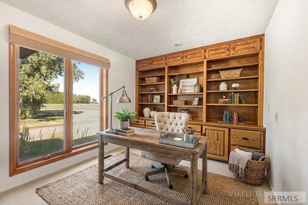 435 North 1500 East St. Anthony, ID 83445 - Photo 5 of 66 Virtually Staged Office