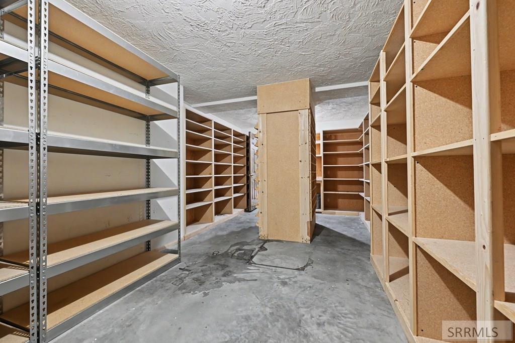 435 North 1500 East St. Anthony, ID 83445 - Photo 51 of 66 Storage Room