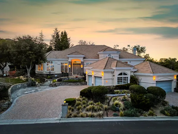 $2,699,999 | 8451 Goldenrod Circle, Gilroy, CA 95020