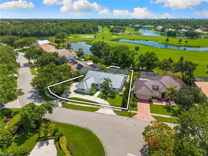 $1,399,000 | 245 Monterey Drive, Naples, FL 34119
