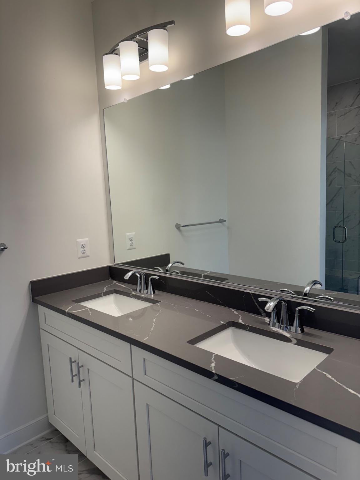 14305 Dowitcher Way Boyds, MD 20841 - Photo 14 of 27 Dual vanity in primary bathroom