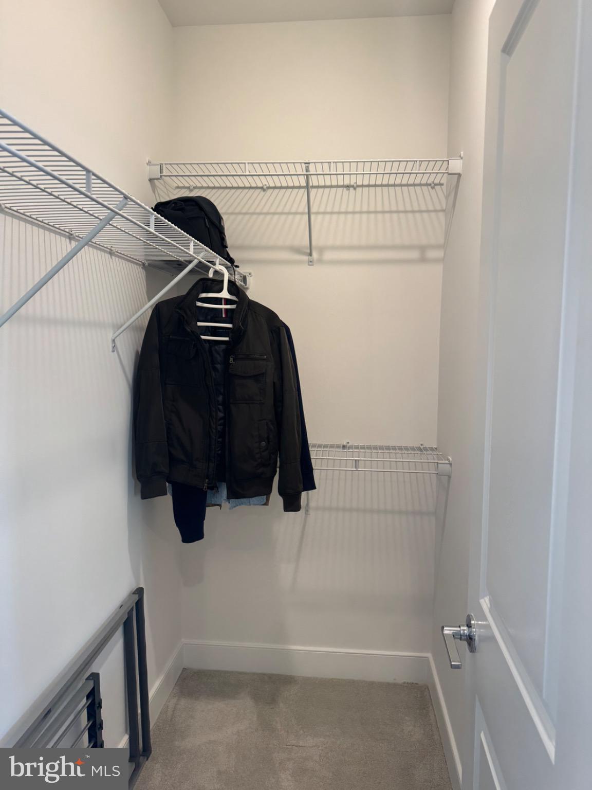 14305 Dowitcher Way Boyds, MD 20841 - Photo 23 of 27 1 of 2 sapcious closets in primary