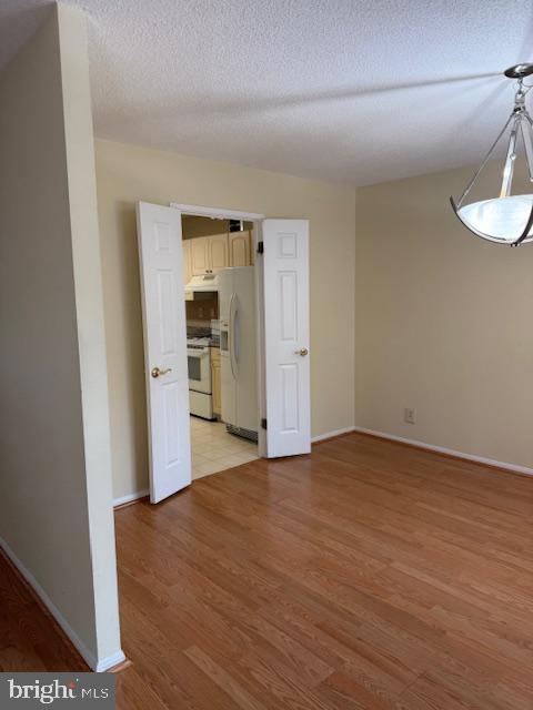205 Yoakum Parkway, Unit 626 Alexandria, VA 22304 - Photo 14 of 83 Dining Room
