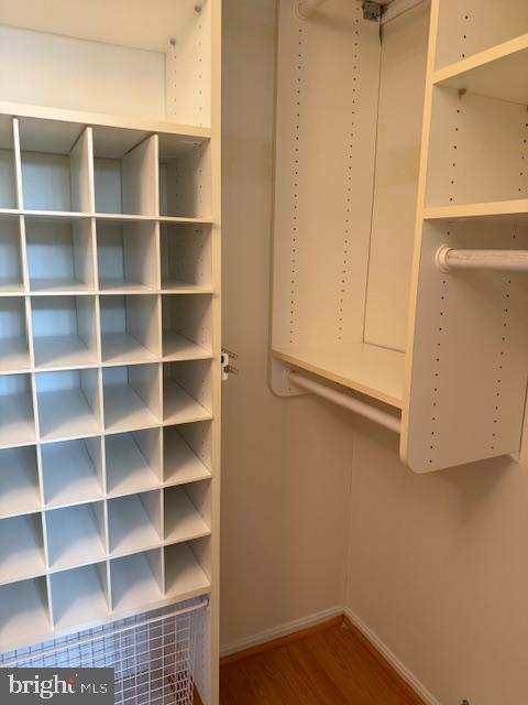 205 Yoakum Parkway, Unit 626 Alexandria, VA 22304 - Photo 32 of 83 a view of a room with shelf