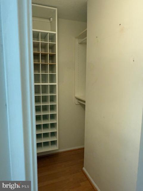 205 Yoakum Parkway, Unit 626 Alexandria, VA 22304 - Photo 34 of 83 Primary Bedroom Closet