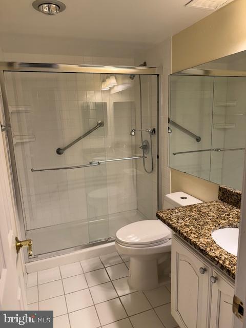 205 Yoakum Parkway, Unit 626 Alexandria, VA 22304 - Photo 43 of 83 Second Bath