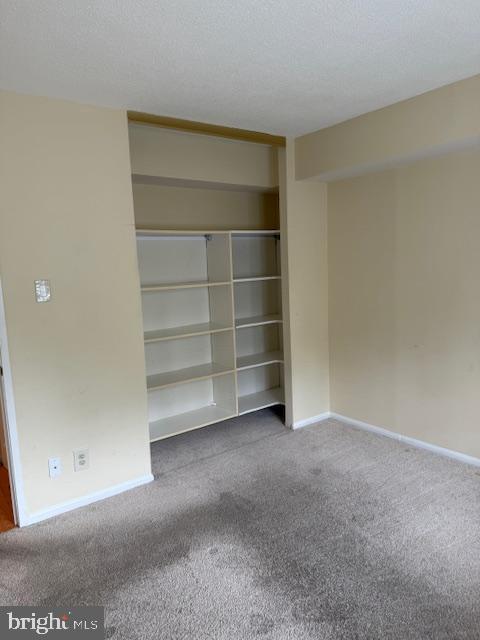 205 Yoakum Parkway, Unit 626 Alexandria, VA 22304 - Photo 47 of 83 a view of an empty room with a empty space