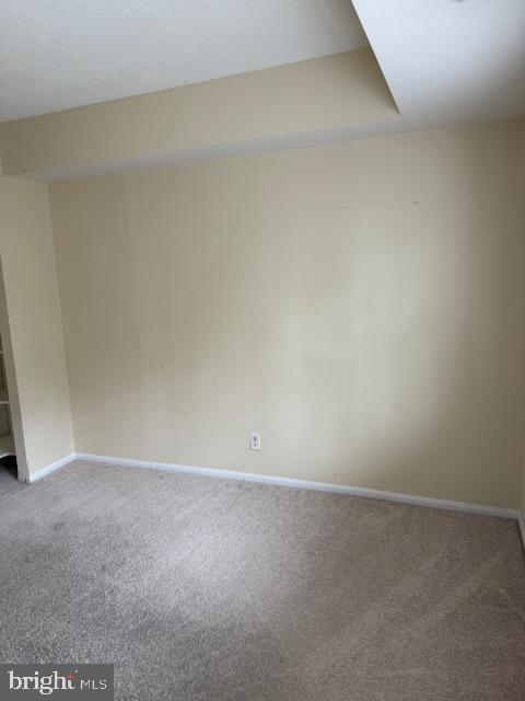 205 Yoakum Parkway, Unit 626 Alexandria, VA 22304 - Photo 48 of 83 a view of an empty room