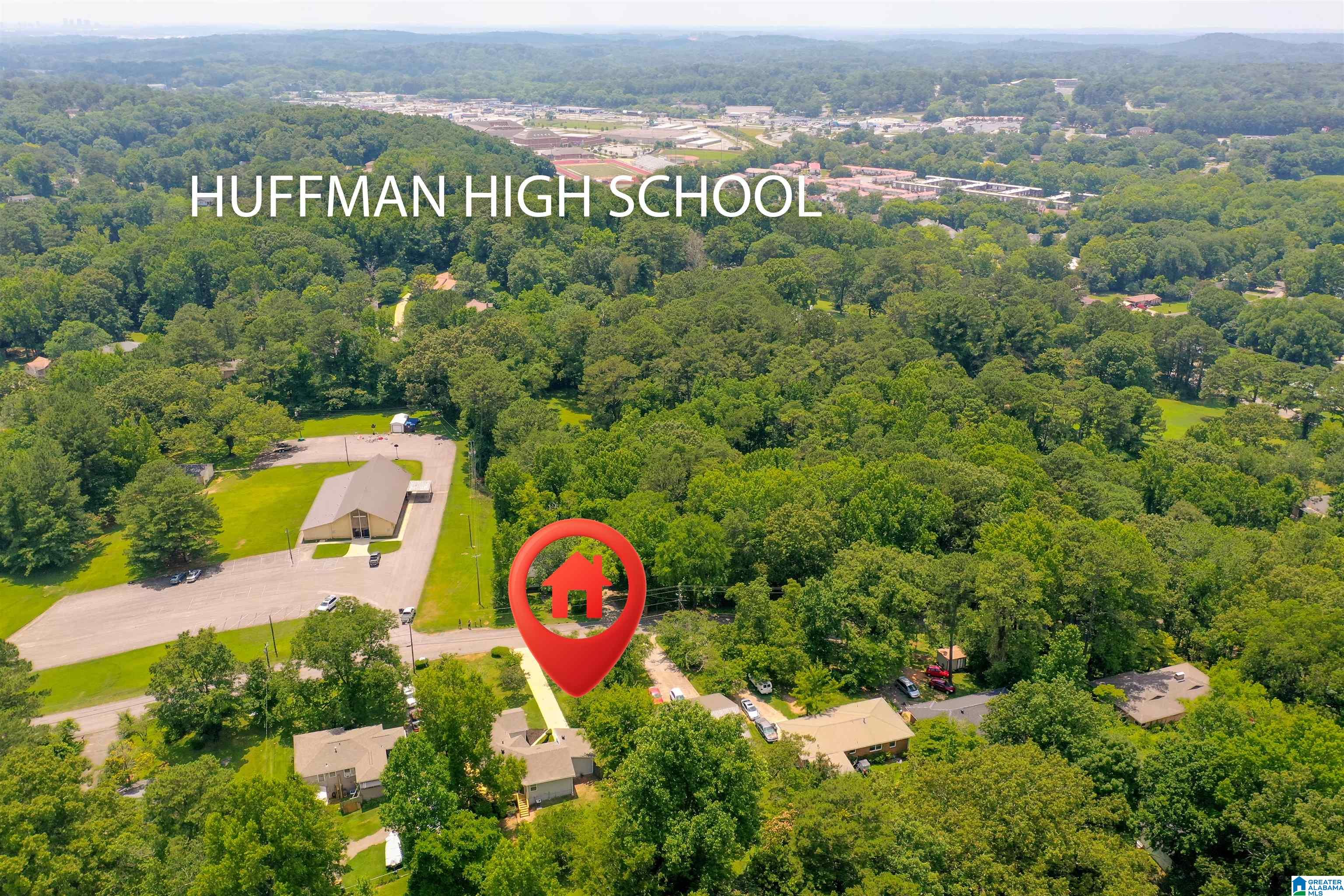 1413 Ware Boulevard Birmingham, AL 35235 - Photo 17 of 37