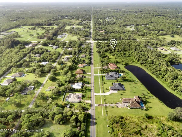 $1,099,000 | 1620 Corey Road, Malabar, FL 32950