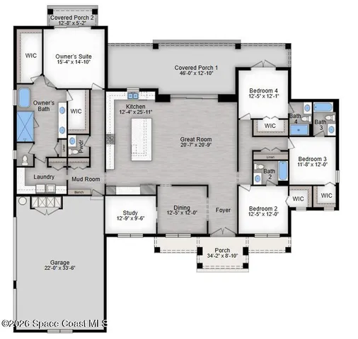 $1,050,000 | 1620 Corey Road, Malabar, FL 32950