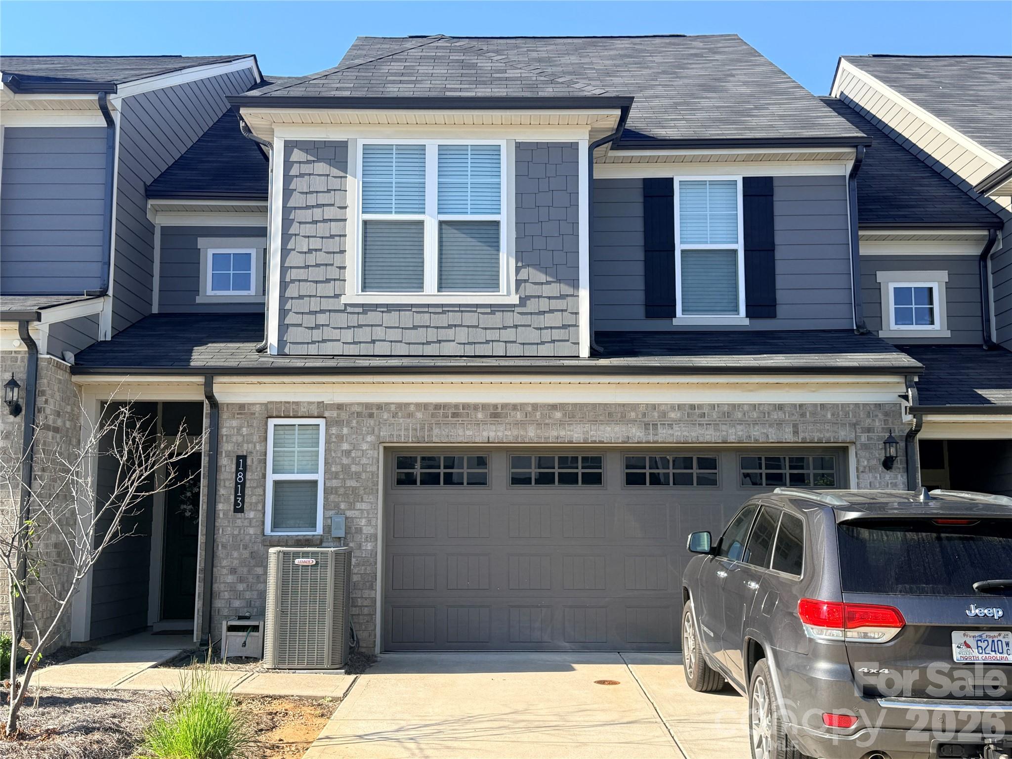 1813 Teachers House Road Apex, NC 27523 - Photo 1 of 29