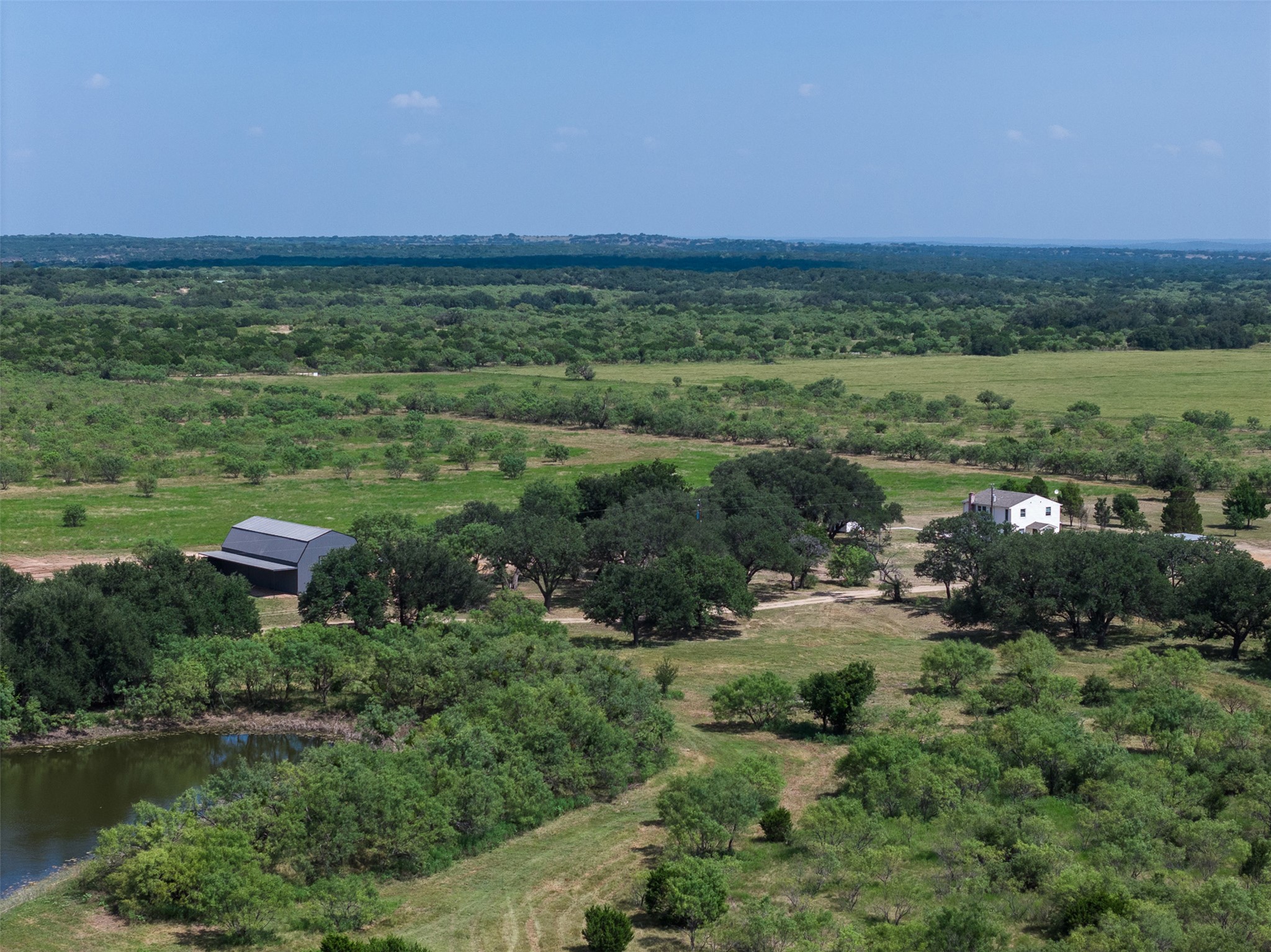 267 Private Road 920 Rochelle, TX 76872 - Photo 1 of 40 Gallery Image 1