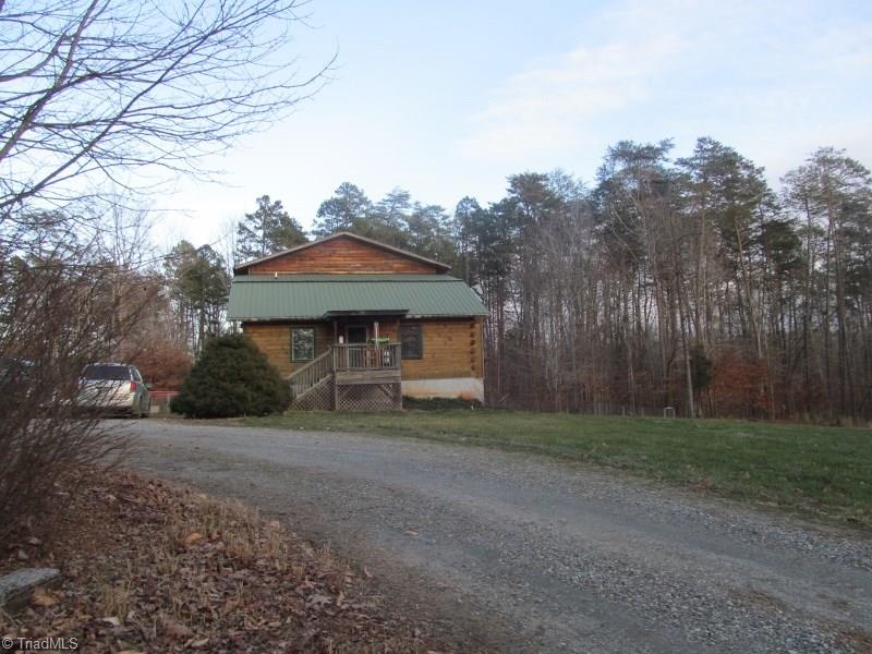 5882 Stanley Huff Road Summerfield, NC 27358 - Photo 5 of 28 Gallery Image 5