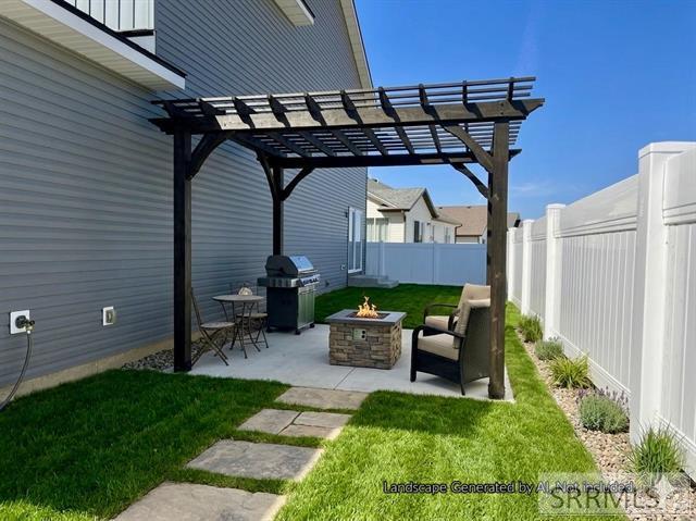 1018 Alpine Avenue Chubbuck, ID 83202 - Photo 22 of 28