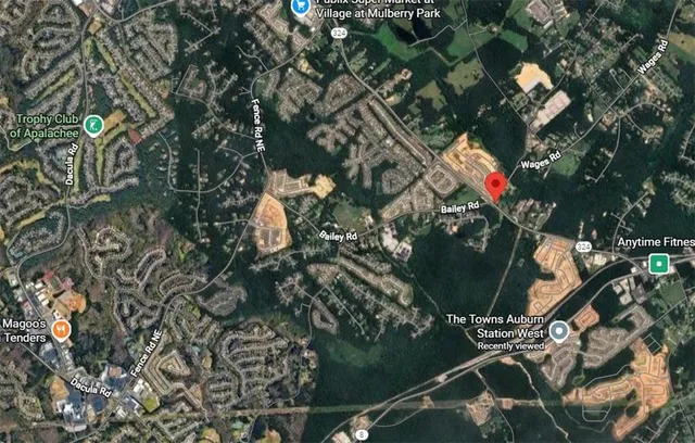 $812,500 | 90 Auburn Road, Auburn, GA 30011