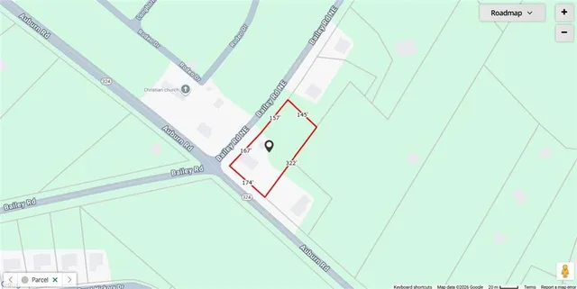 $812,500 | 90 Auburn Road, Auburn, GA 30011