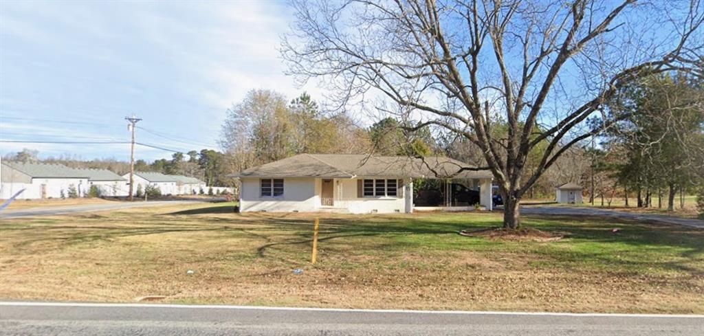 90 Auburn Road Auburn, GA 30011 - Photo 5 of 9