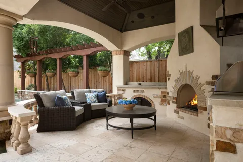 $5,750,000 | 3606 Ella Lee Lane, Houston, TX 77027