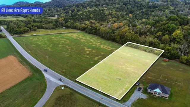 $59,300 | 8 Hartsville Road, Lafayette, TN 37083