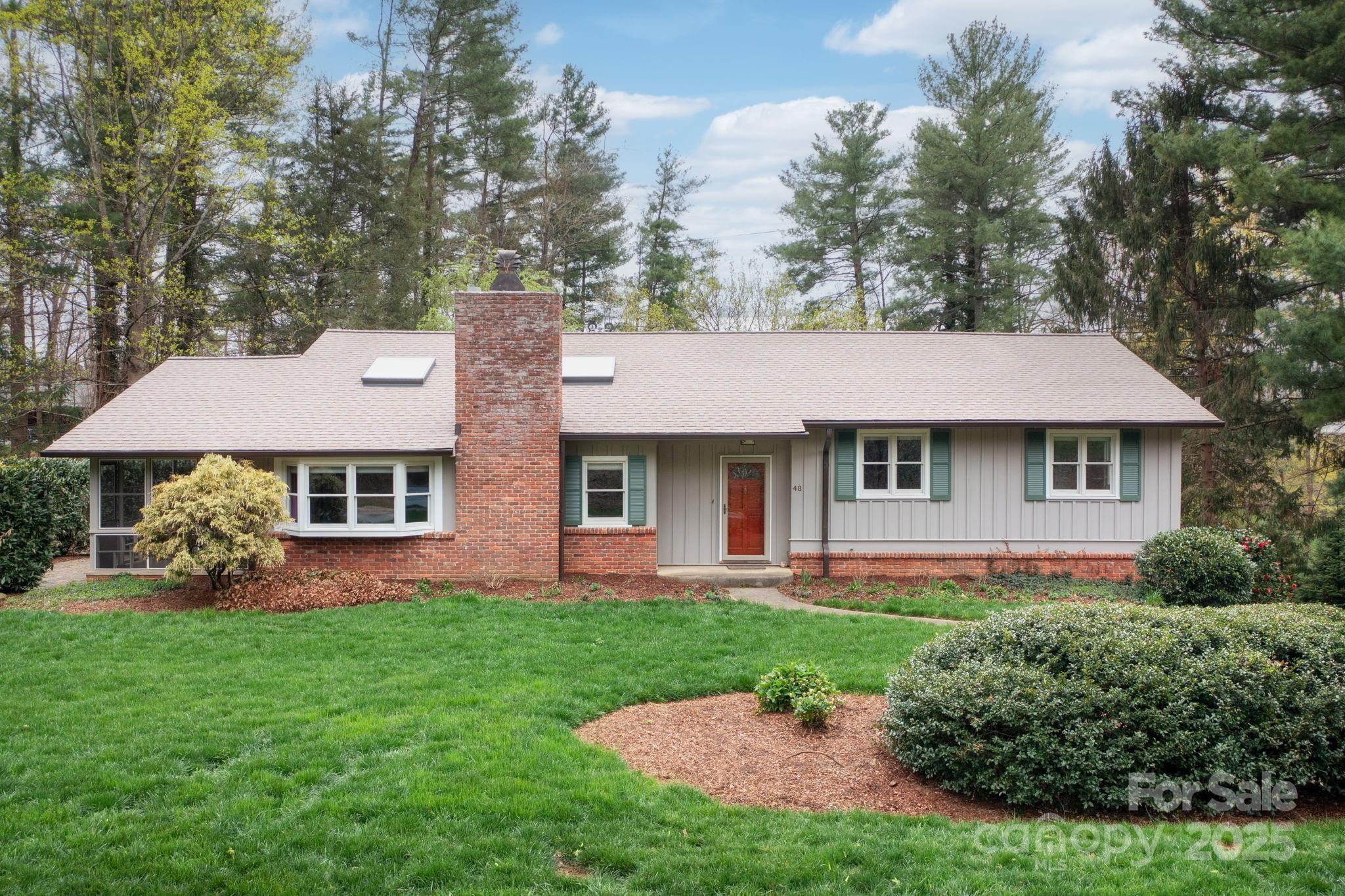 48 Stratford Road Asheville, NC 28804 - Photo 1 of 35 Gallery Image 1