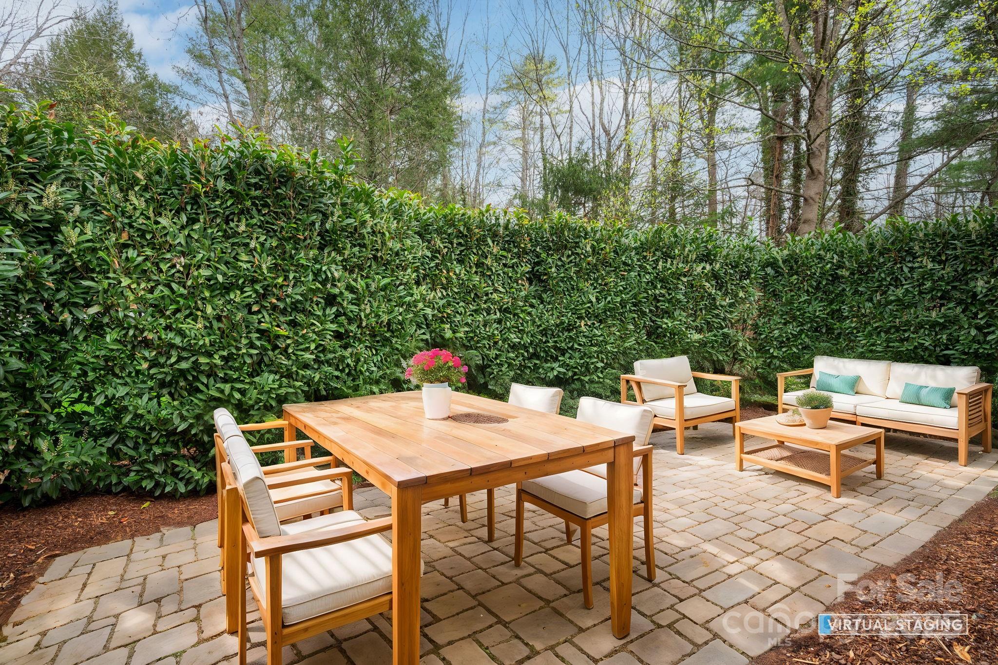 48 Stratford Road Asheville, NC 28804 - Photo 17 of 35 Gallery Image 17