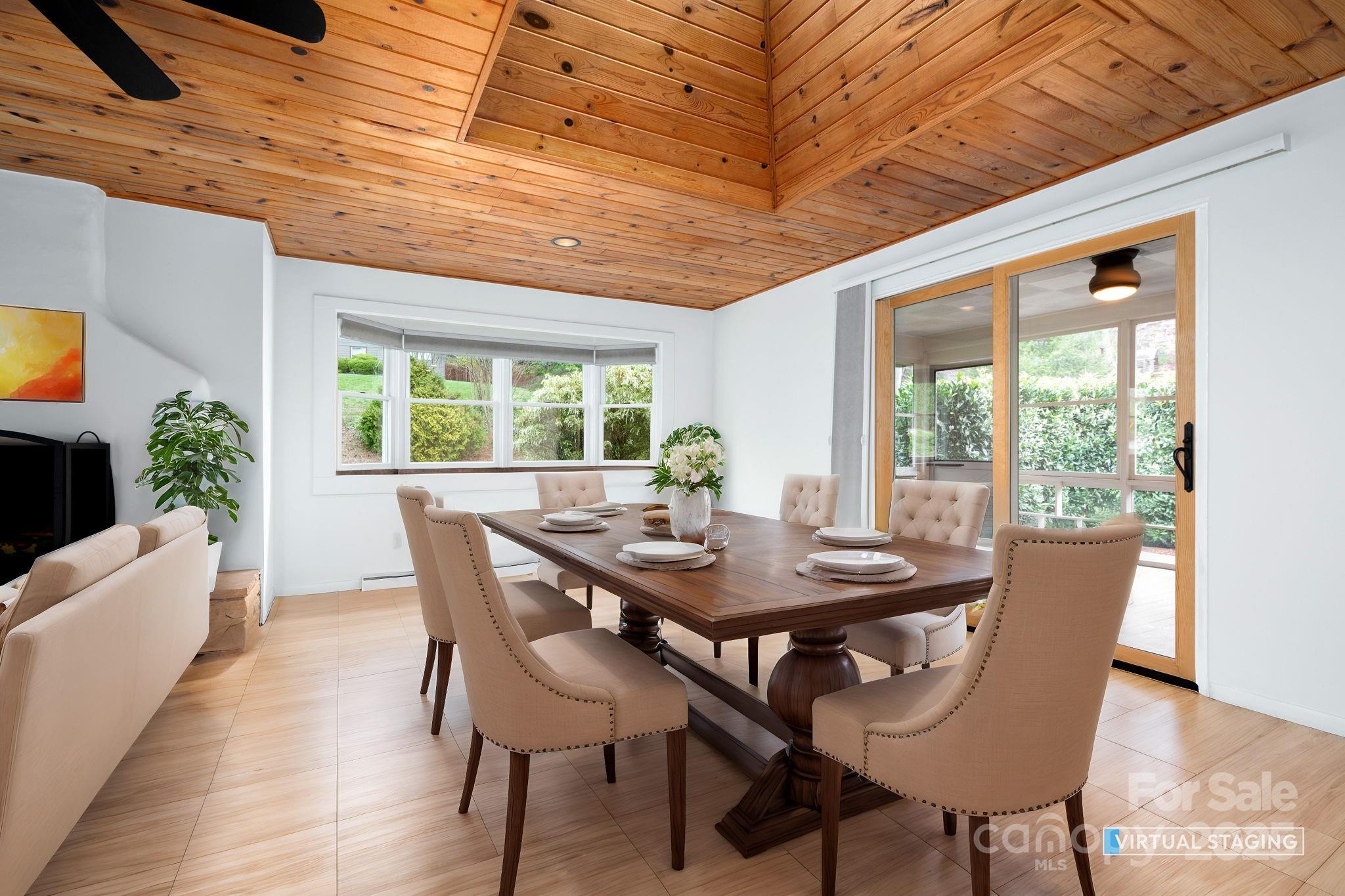 48 Stratford Road Asheville, NC 28804 - Photo 8 of 35 Gallery Image 8