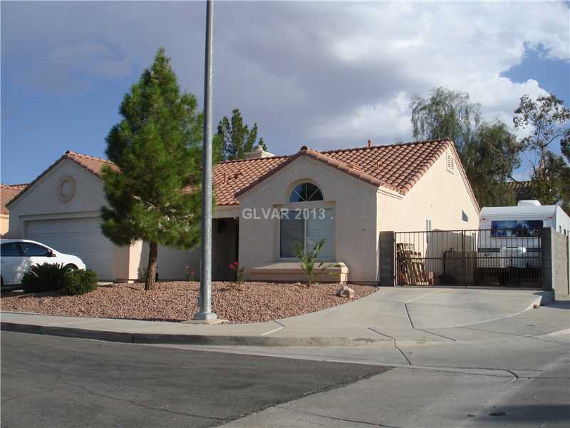 803 Rio Poco Court Henderson, NV 89015 - Photo 1 of 9 Property Photo.