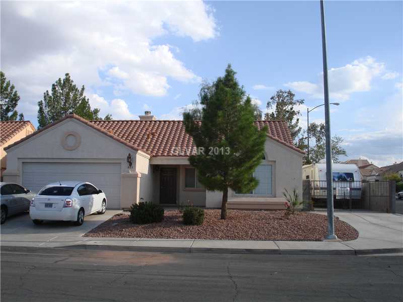 803 Rio Poco Court Henderson, NV 89015 - Photo 2 of 9 Property Photo.