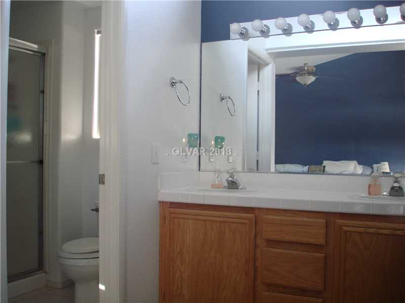 803 Rio Poco Court Henderson, NV 89015 - Photo 8 of 9 Master Bath/Spa.