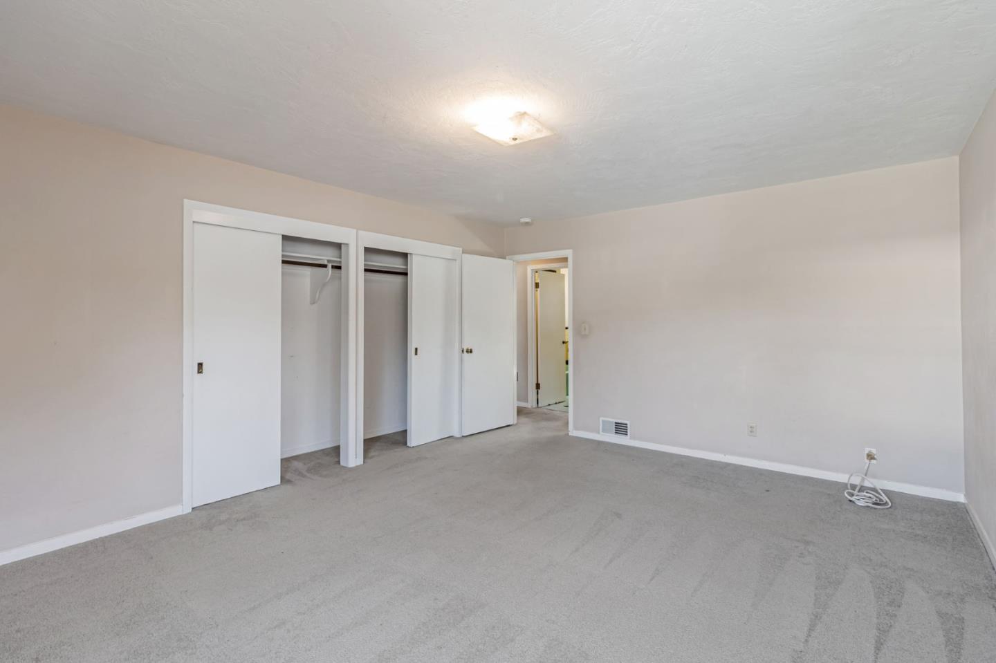 167 North Whisman Road Mountain View, CA 94043 - Photo 17 of 49 a view of an empty room