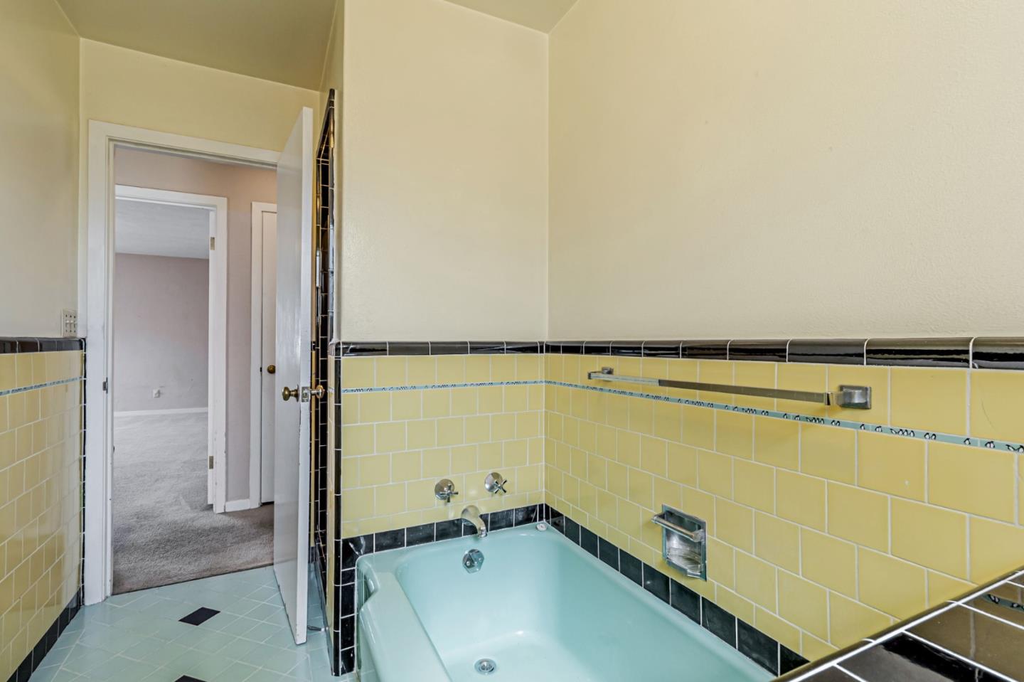 167 North Whisman Road Mountain View, CA 94043 - Photo 21 of 49 a bathroom with a bathtub and a shower