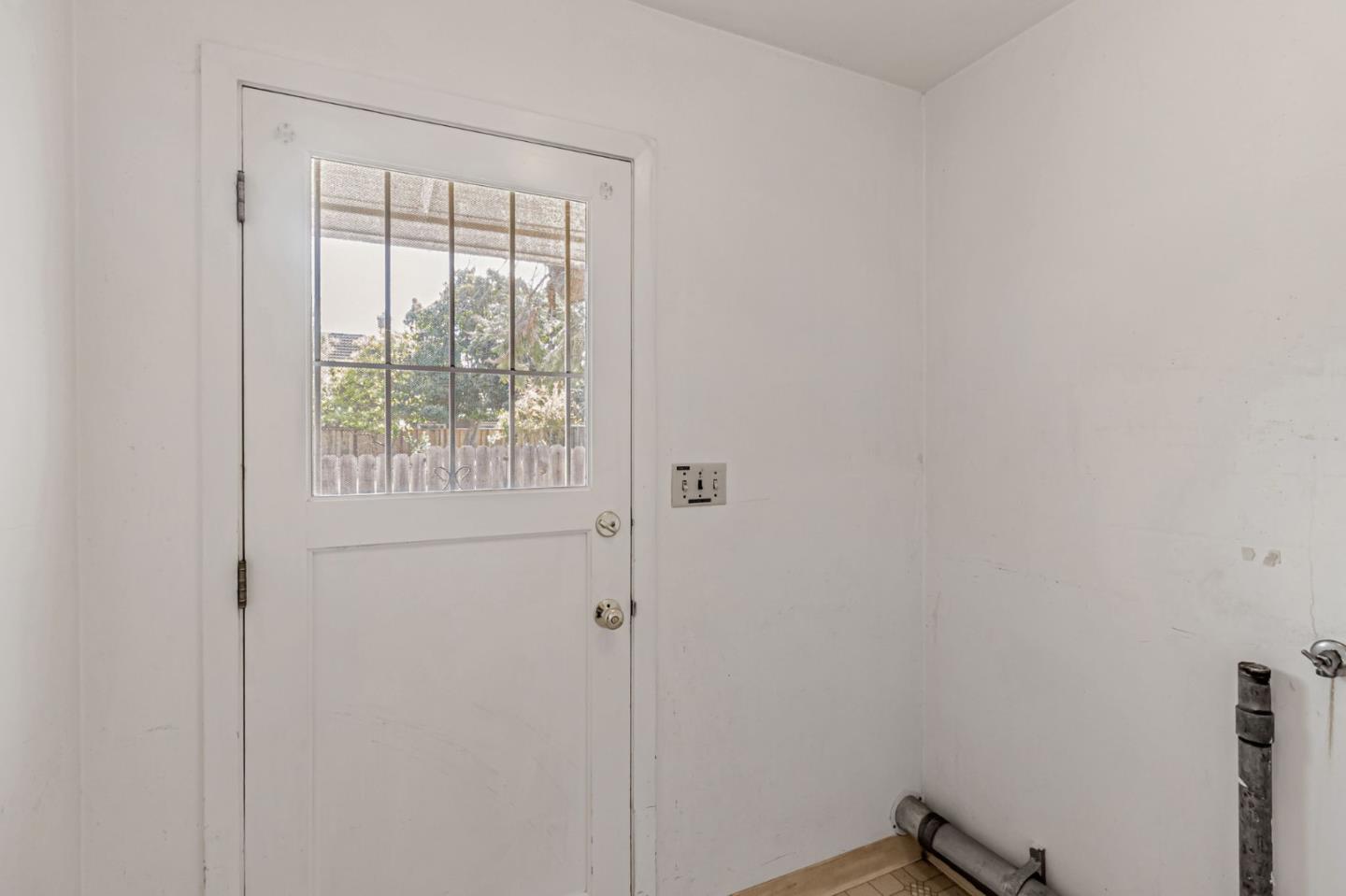 167 North Whisman Road Mountain View, CA 94043 - Photo 22 of 49 a view of an empty room with a window