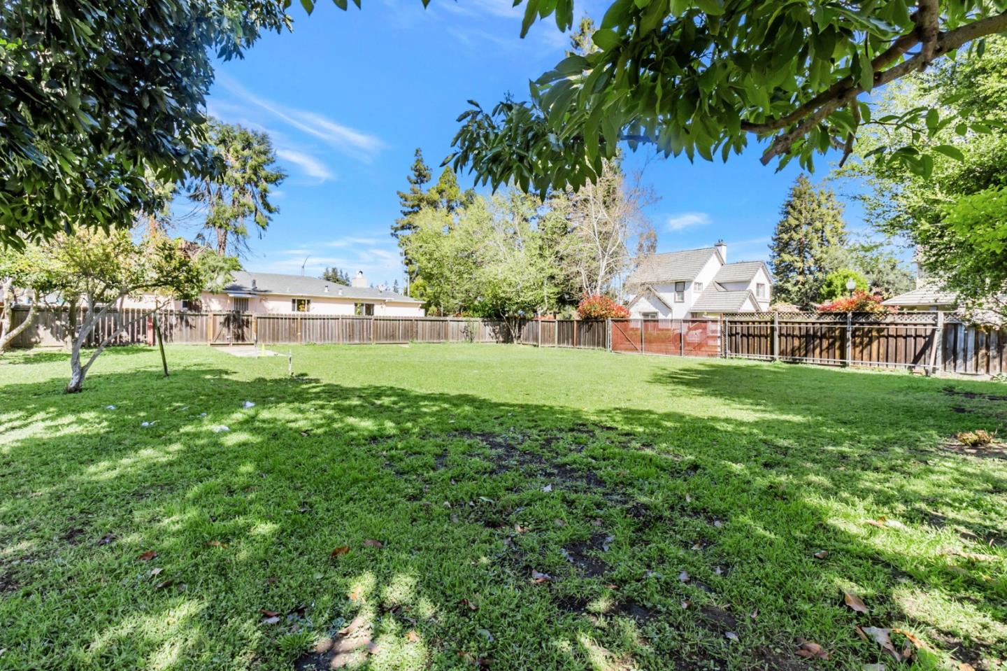 167 North Whisman Road Mountain View, CA 94043 - Photo 32 of 49 a view of green field with trees