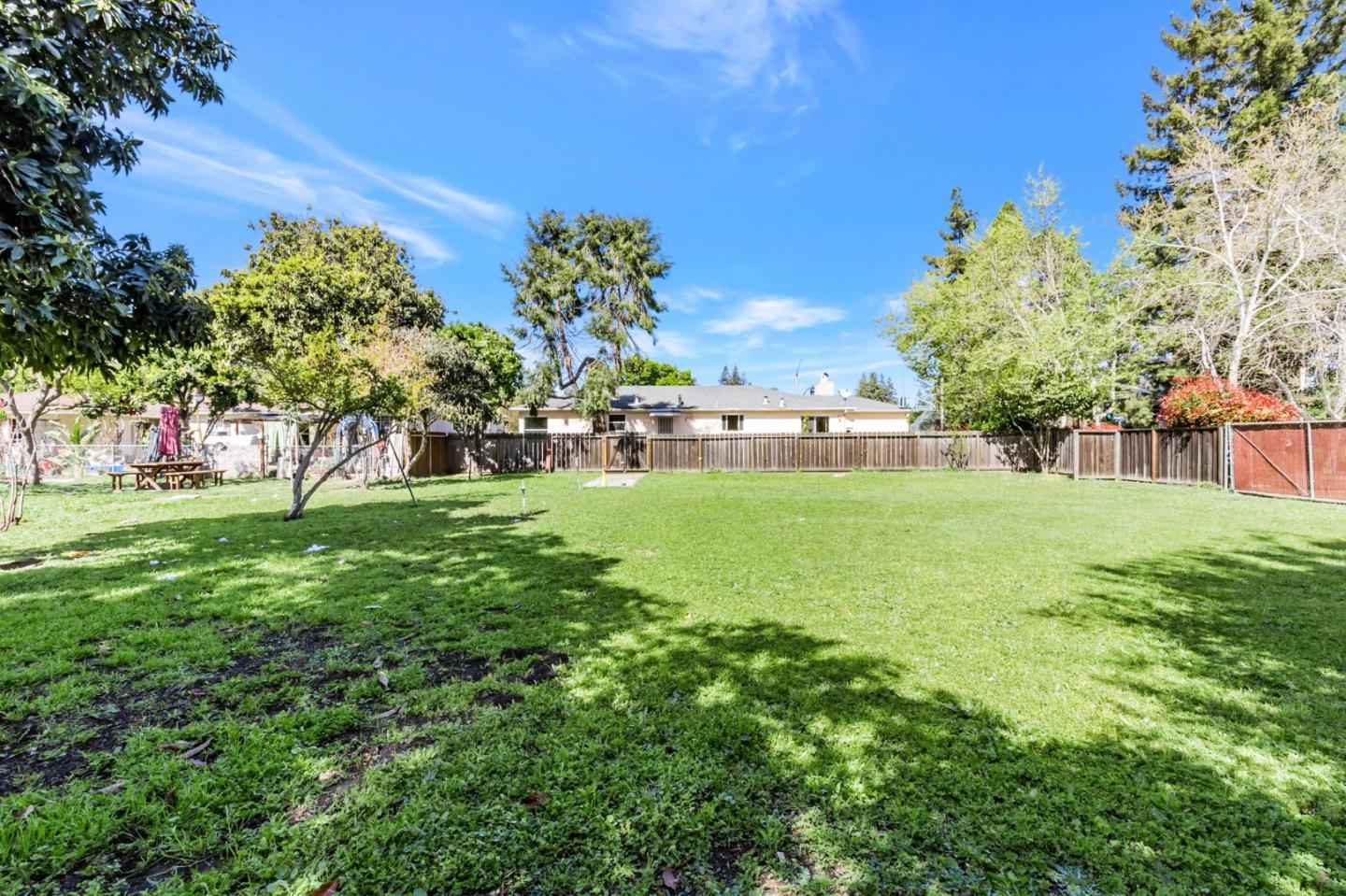 167 North Whisman Road Mountain View, CA 94043 - Photo 33 of 49 a view of a park with large trees