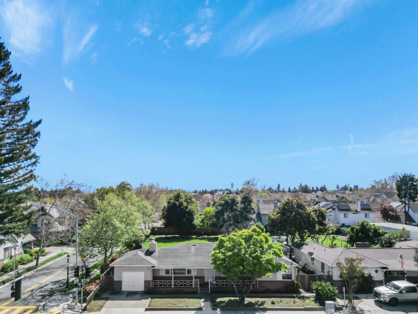 167 North Whisman Road Mountain View, CA 94043 - Photo 35 of 49 a view of a city