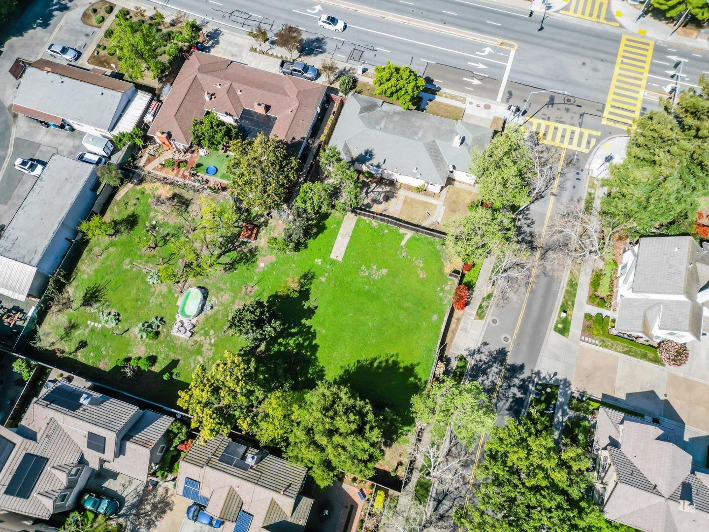 167 North Whisman Road Mountain View, CA 94043 - Photo 45 of 49