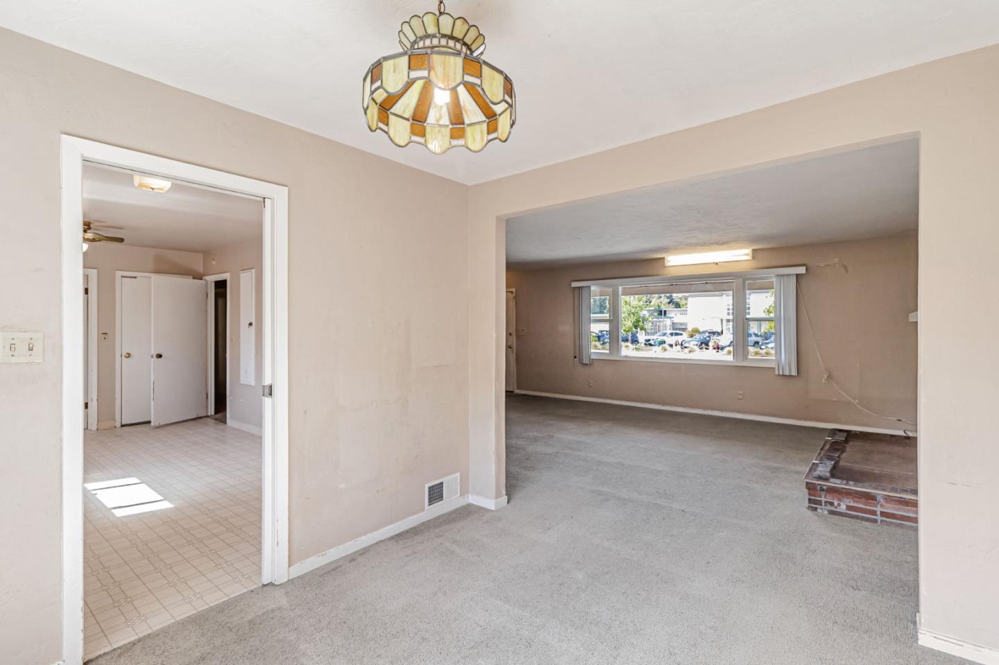 167 North Whisman Road Mountain View, CA 94043 - Photo 9 of 49 an empty room with a empty space and a window