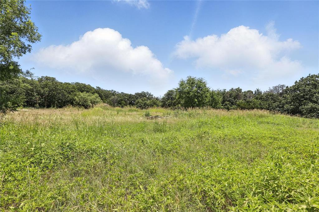 6700 Cook Hills Road Burleson, TX 76028 - Photo 4 of 5 a view of a lake and mountain in the back