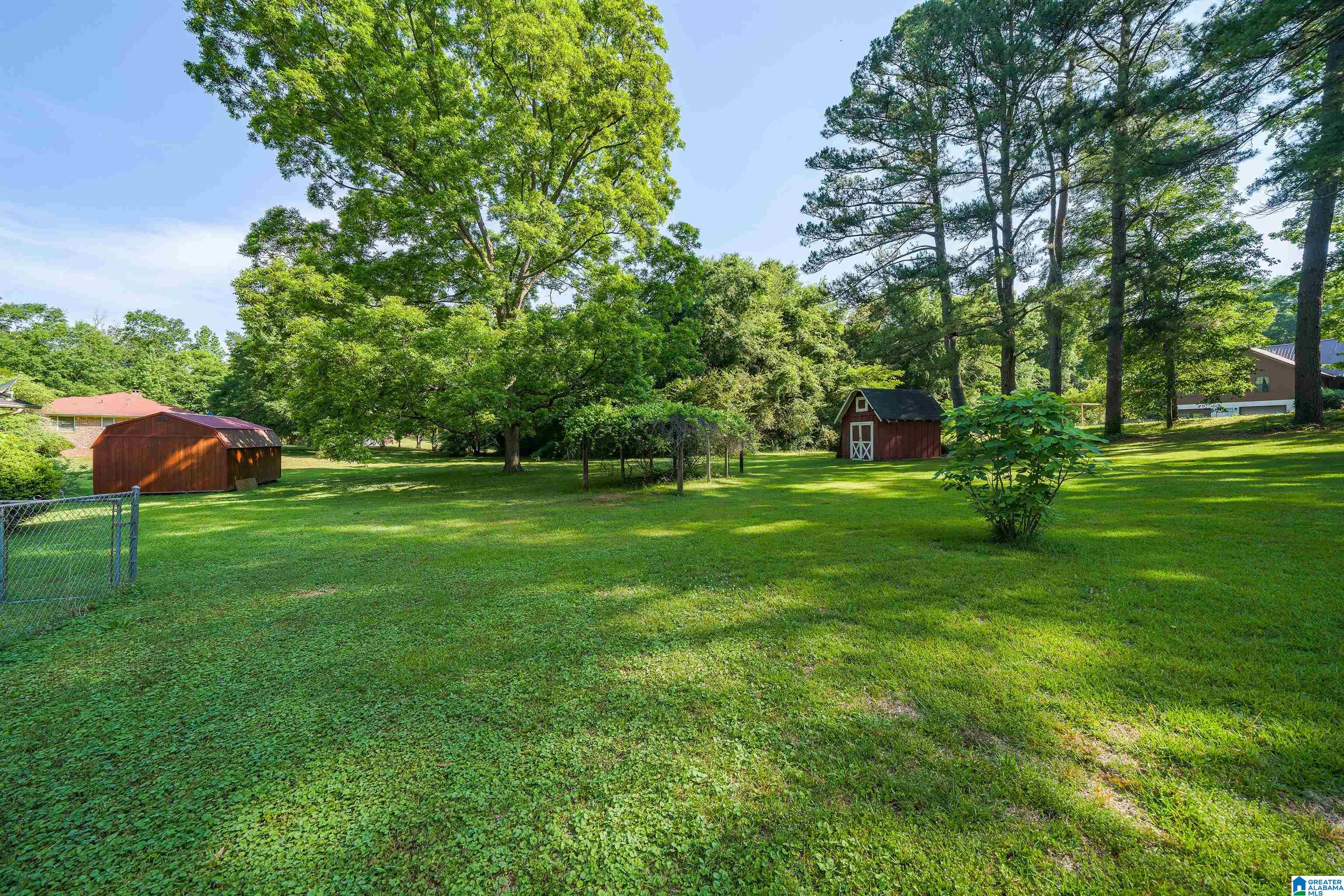 6501 Old Bradford Road Pinson, AL 35126 - Photo 29 of 29