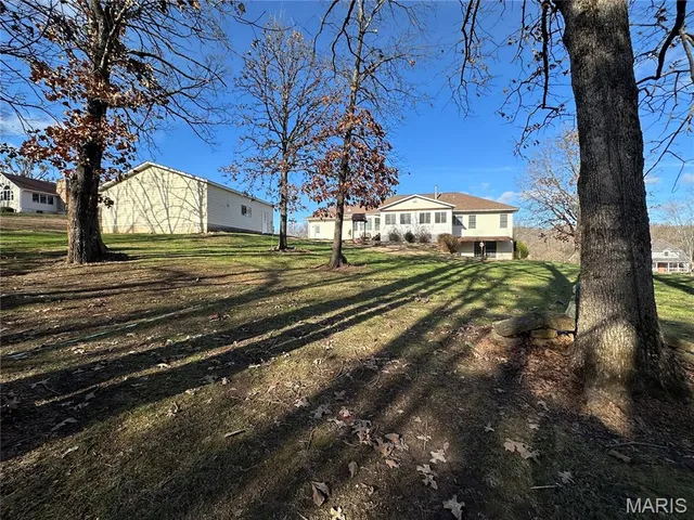 $439,000 | 812 Hill Crest Drive, Owensville, MO 65066