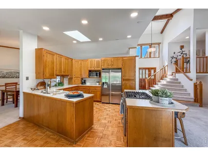 $745,000 | 1234 Twin Peaks Circle, Longmont, CO 80503