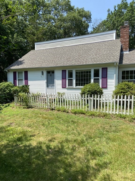 29 Mill Road East Sandwich, MA 02537 - Photo 23 of 24 Gallery Image 23
