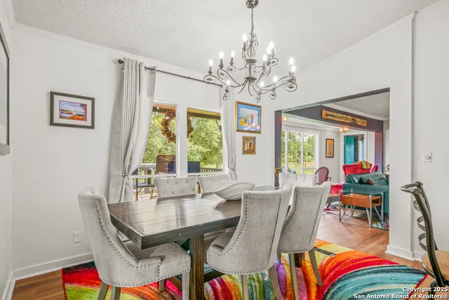 $749,999 | 237 County Road 393, Runge, TX 78151