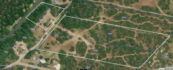 $749,999 | 237 County Road 393, Runge, TX 78151