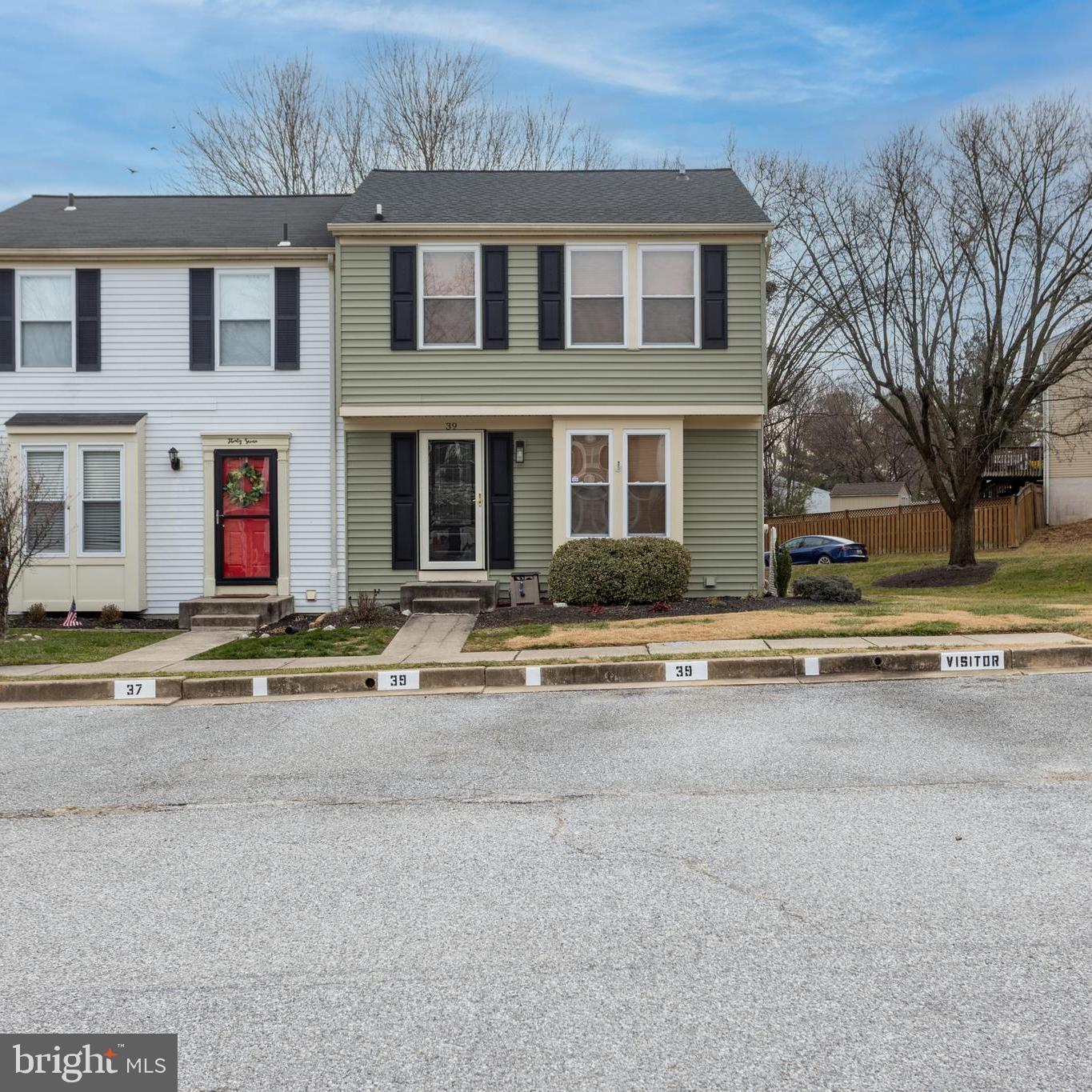 39 Trailwood Road Baltimore, MD 21236 - Photo 2 of 24 front of home