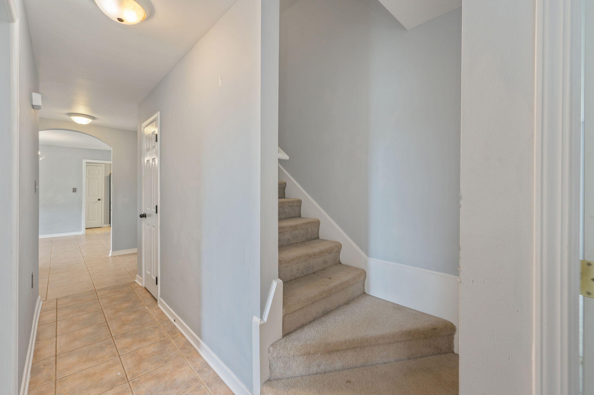 6064 Buckward Road Baker, FL 32531 - Photo 18 of 29 Hallway